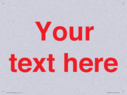 custom-blank-information-sign-red-text-on-a-plain-background~
